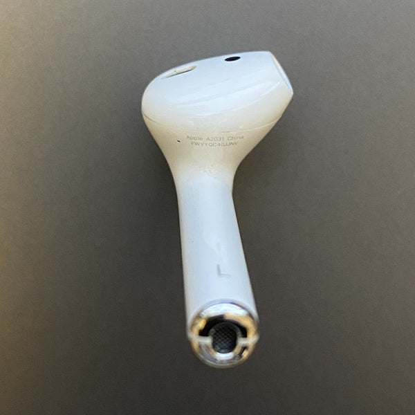 Left Replacement AirPod - 2nd Generation