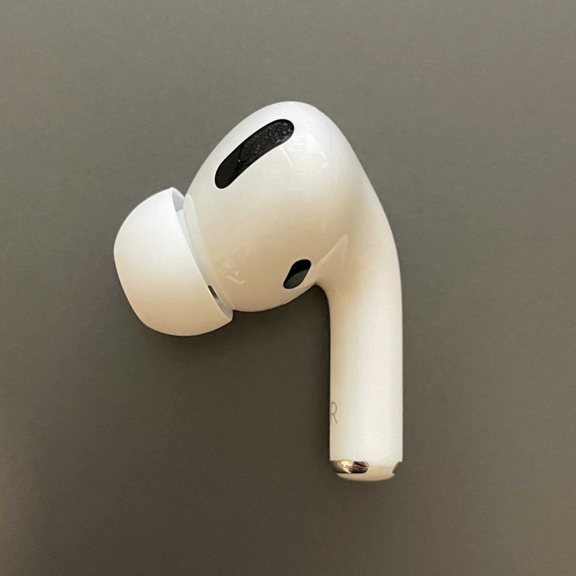 Pro Replacement Single Airpod Replacement Right Ear Single Airpod