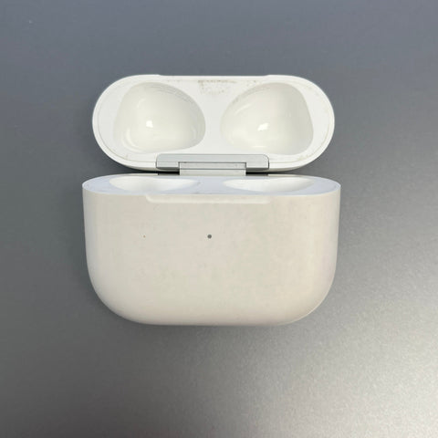 AirPods 3rd Generation Replacement Charging Case - Fair Condition