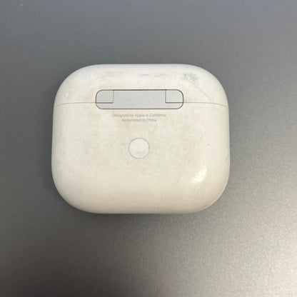 AirPods 3rd Generation Replacement Charging Case - Well Loved