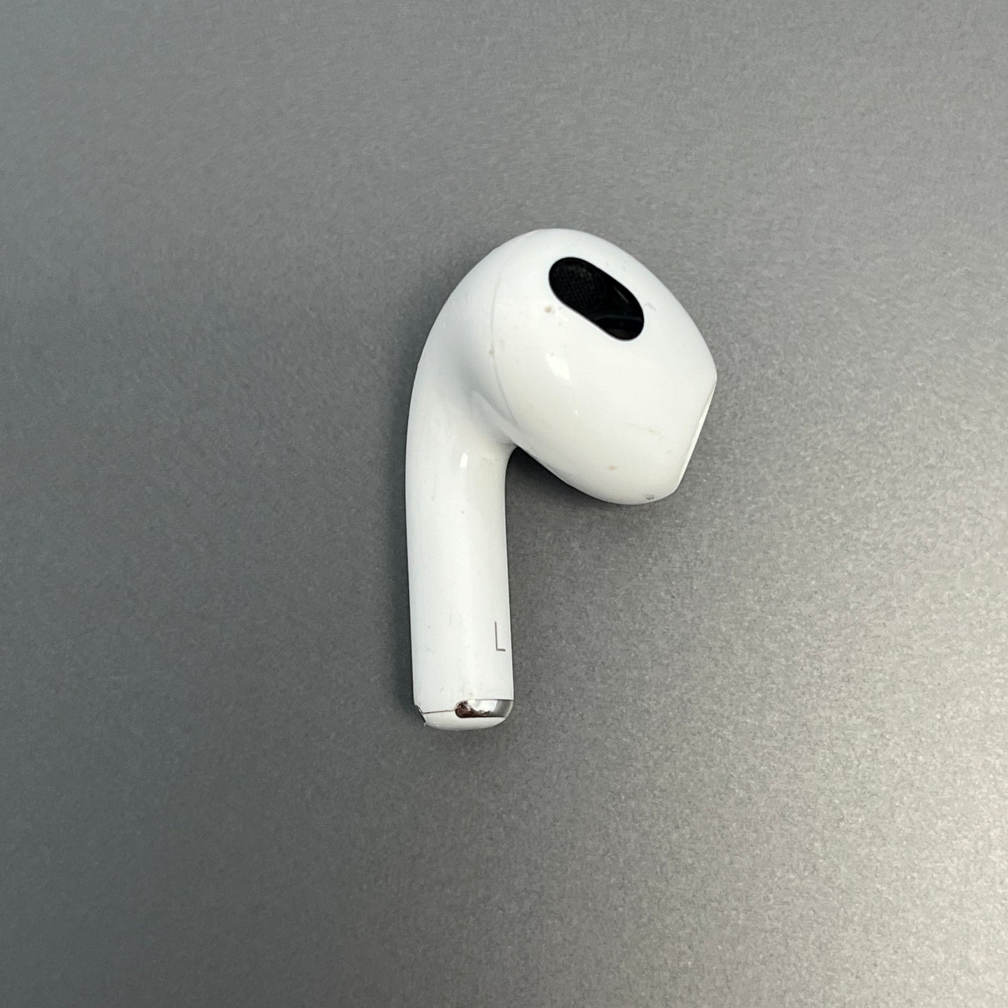 Left Replacement AirPod - 3rd Generation - Well Loved