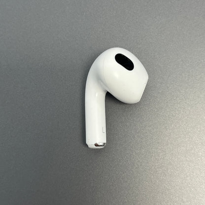 Left Replacement AirPod - 3rd Generation - Well Loved