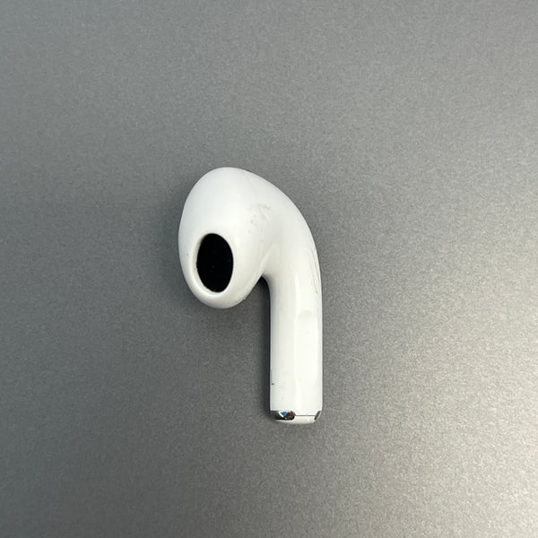 Left Replacement AirPod - 3rd Generation - Fair Condition
