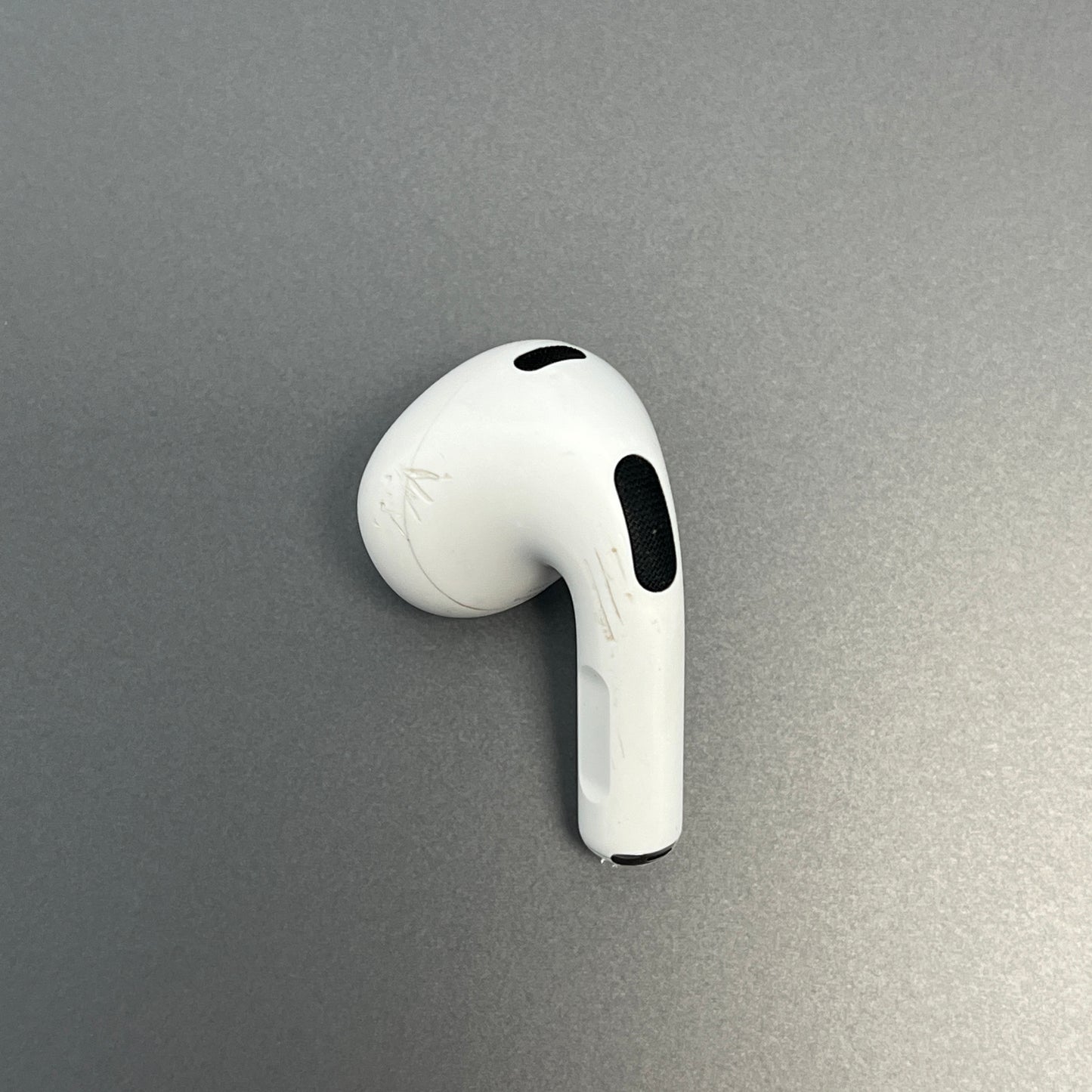 Left Replacement AirPod - 3rd Generation - Well Loved