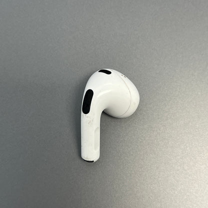 Right Replacement AirPod - 3rd Generation - Well Loved