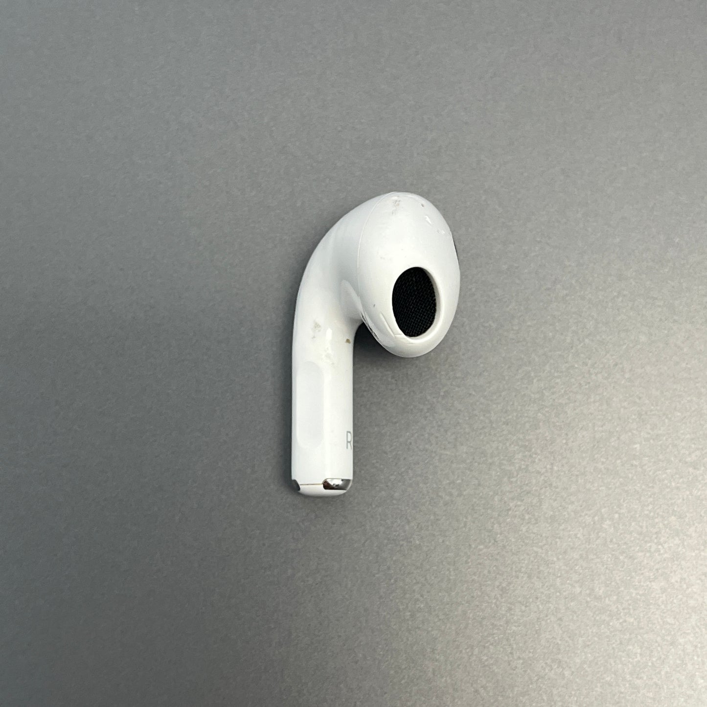 Right Replacement AirPod - 3rd Generation - Well Loved