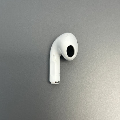 Right Replacement AirPod - 3rd Generation - Well Loved