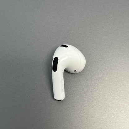 Right Replacement AirPod - 3rd Generation - Well Loved