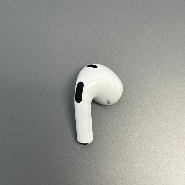 Right Replacement AirPod - 3rd Generation - Fair Condition