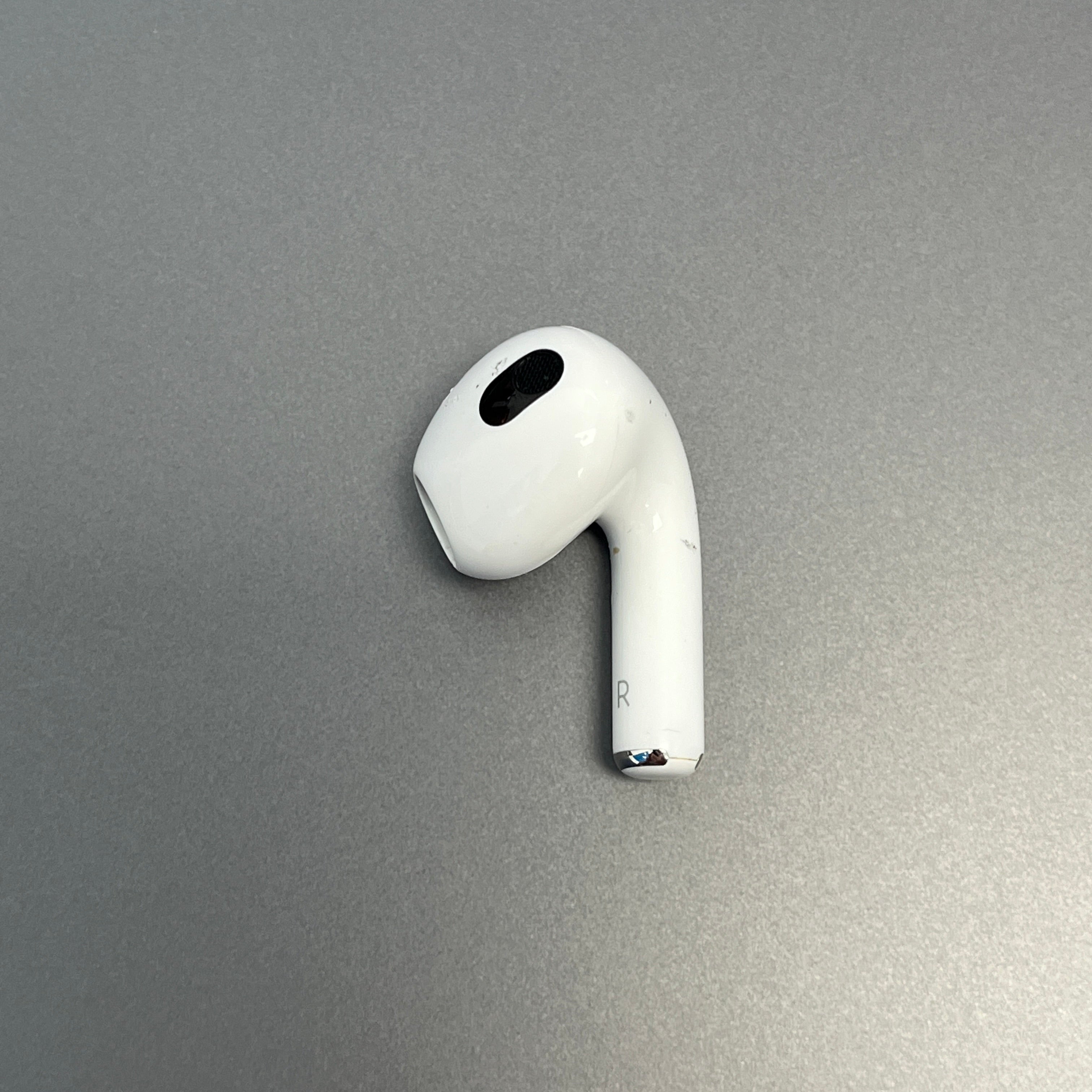 Airpods 3rd generation right authentic replacement