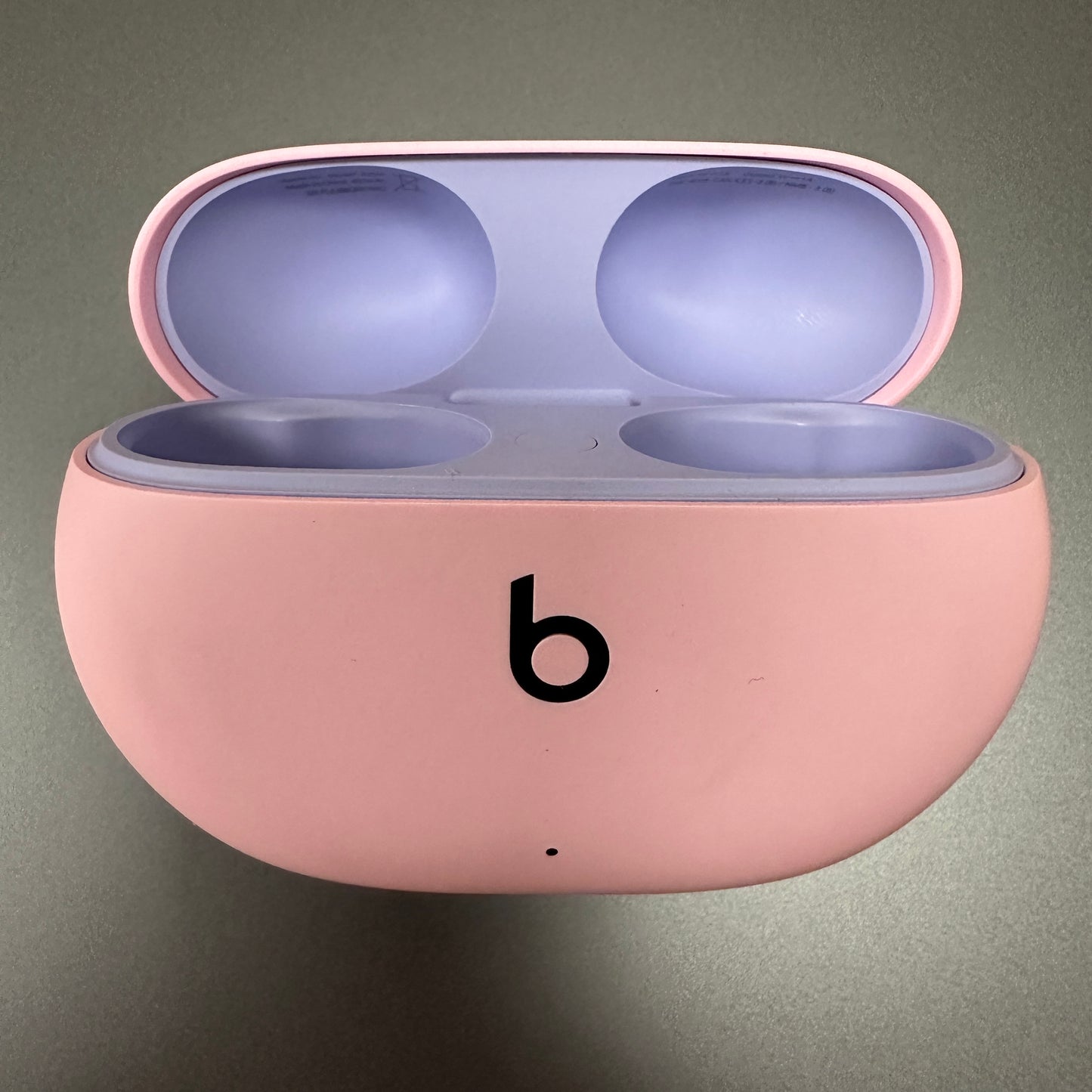 Beats Studio Buds Replacement Charging Case