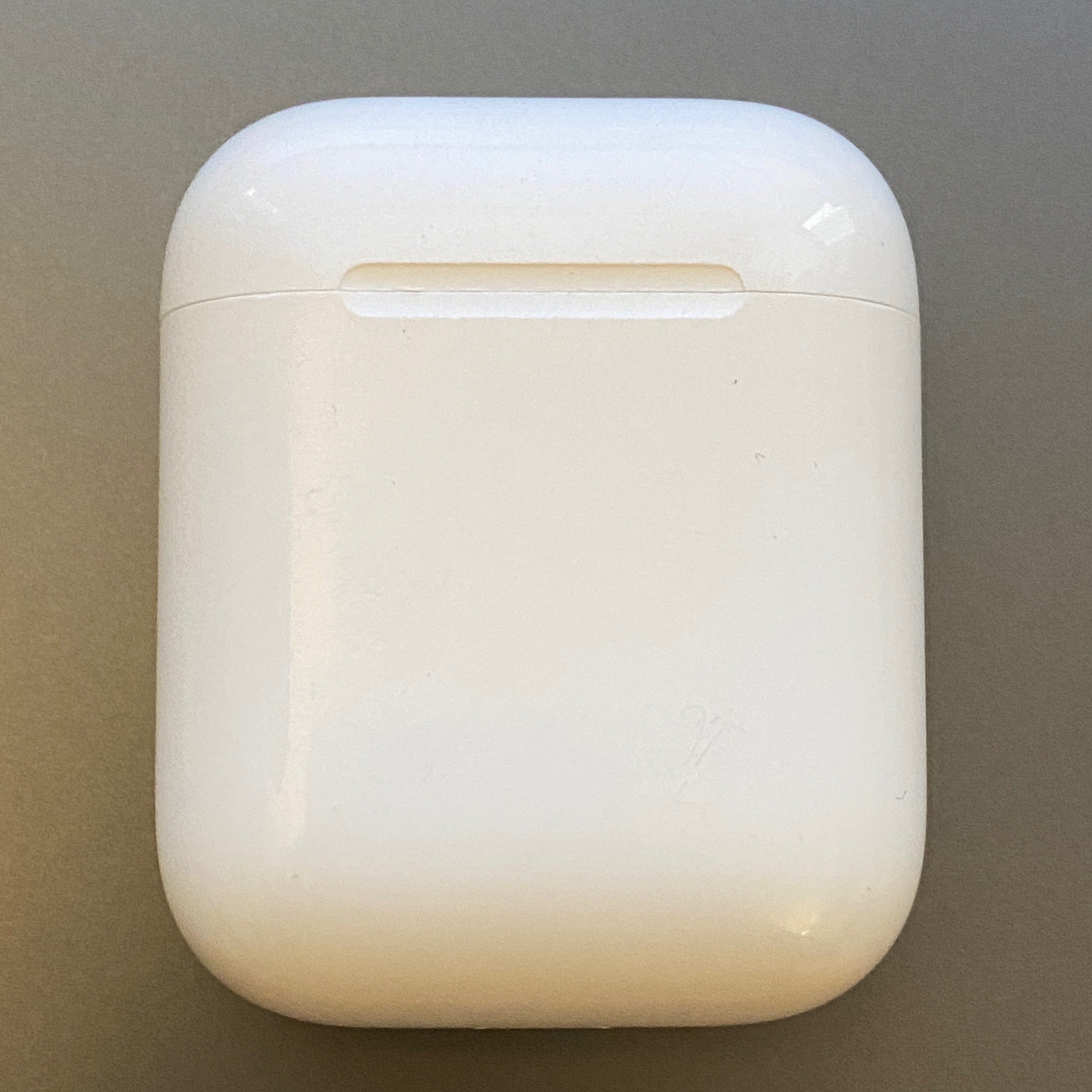 Apple AirPods deals Charging Case