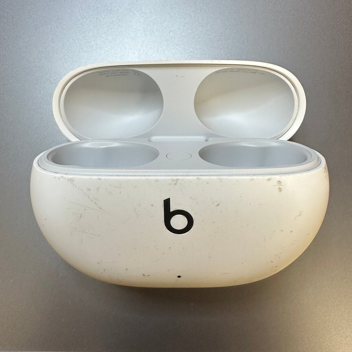 Beats Studio Buds Replacement Charging Case - Well Loved