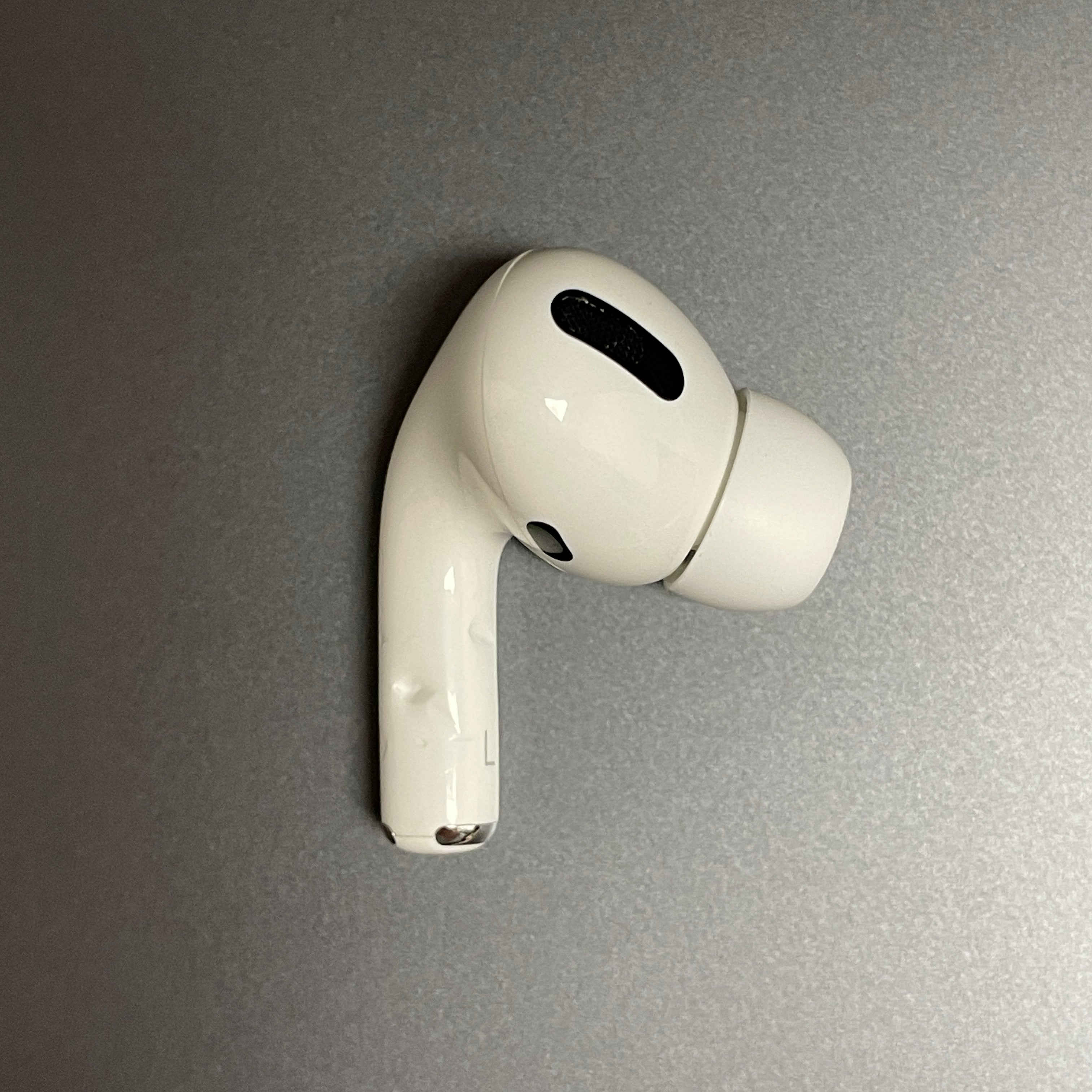 Apple Airpods Pro - deals Left only