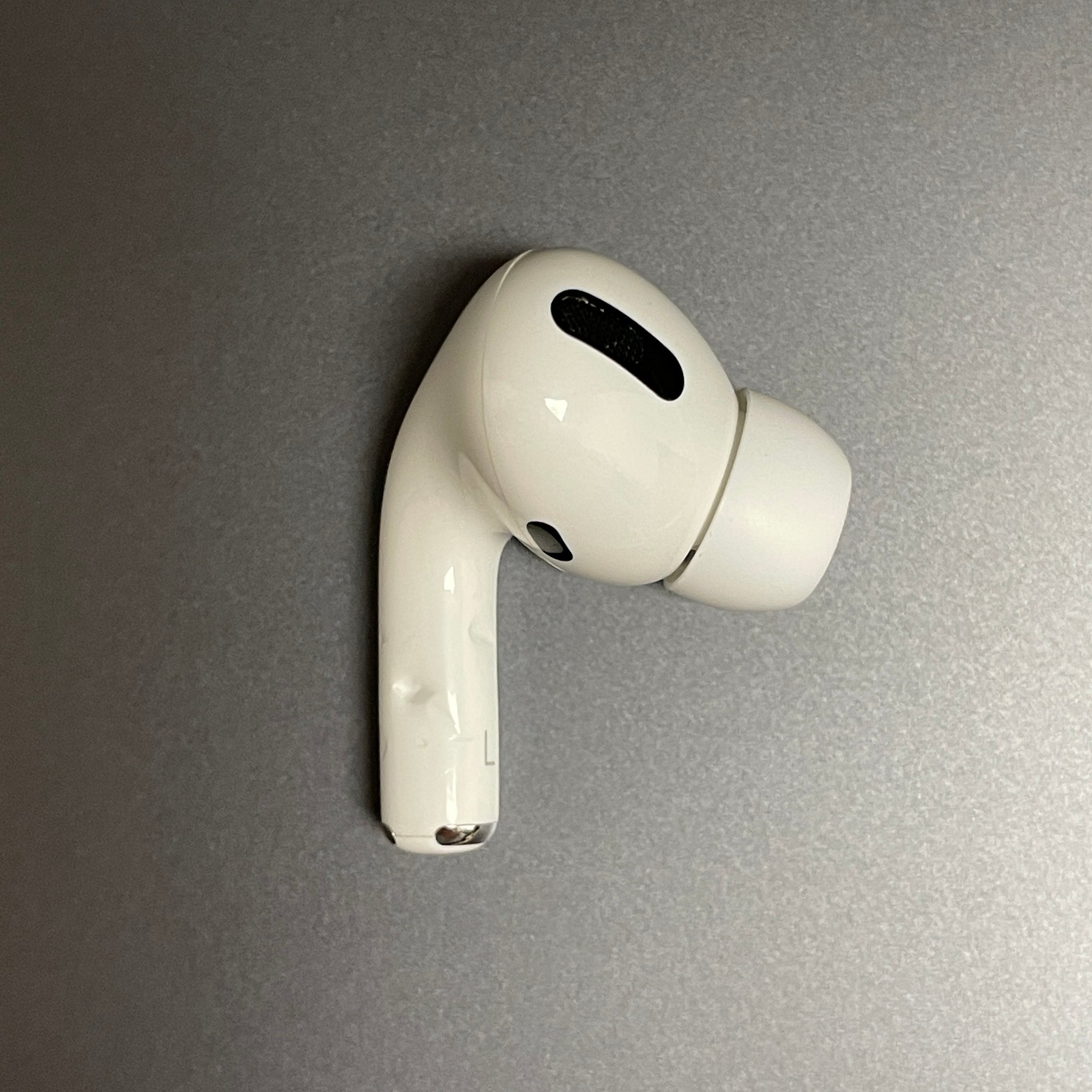 Left Apple deals AirPods Pro