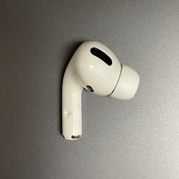 Left Replacement AirPod - Left AirPod Pro (1st Generation) - Fair Condition