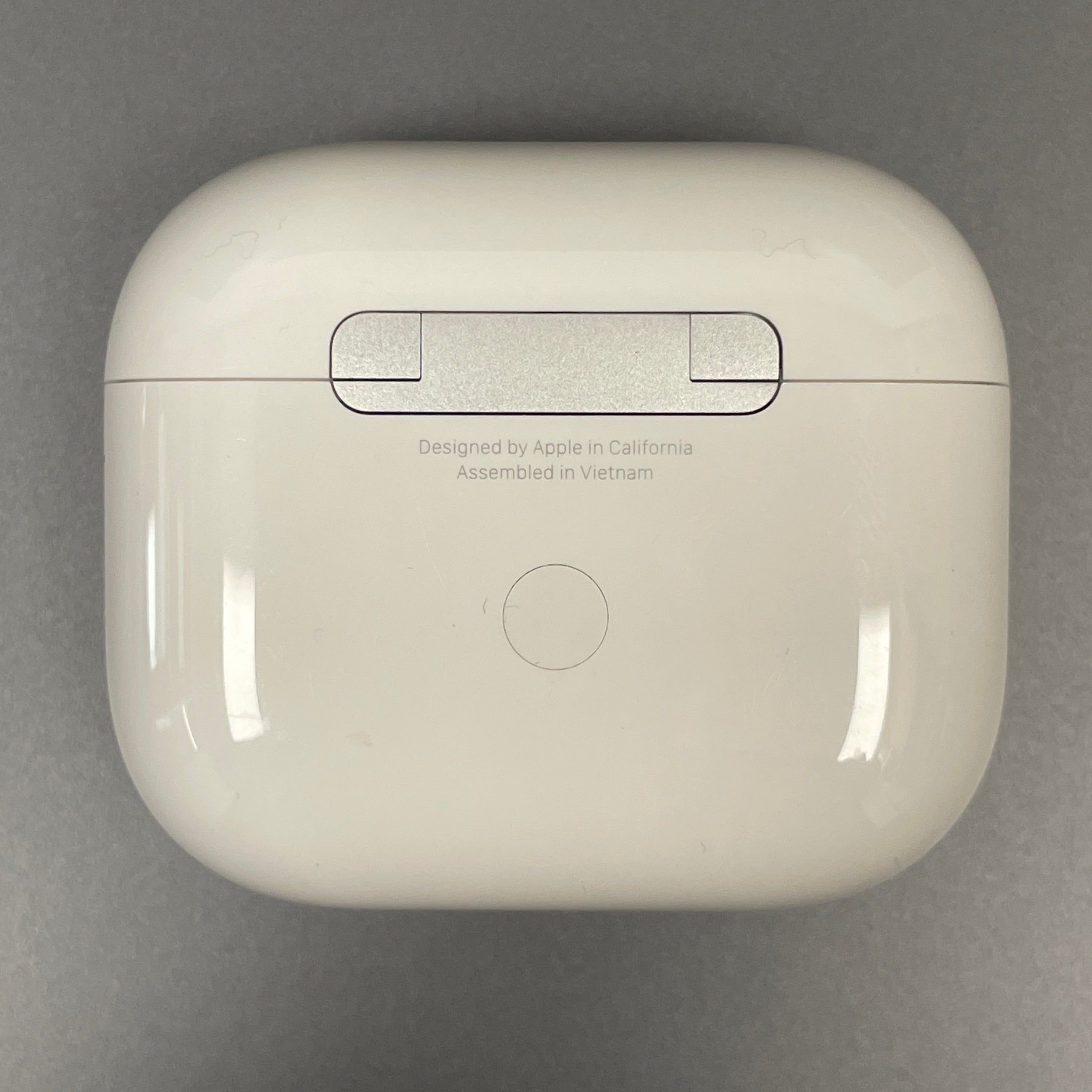 Apple AirPods 3rd Generation Charging Case 2024 REPLACEMENT Case ONLY