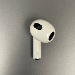 Left Replacement AirPod - 3rd Generation