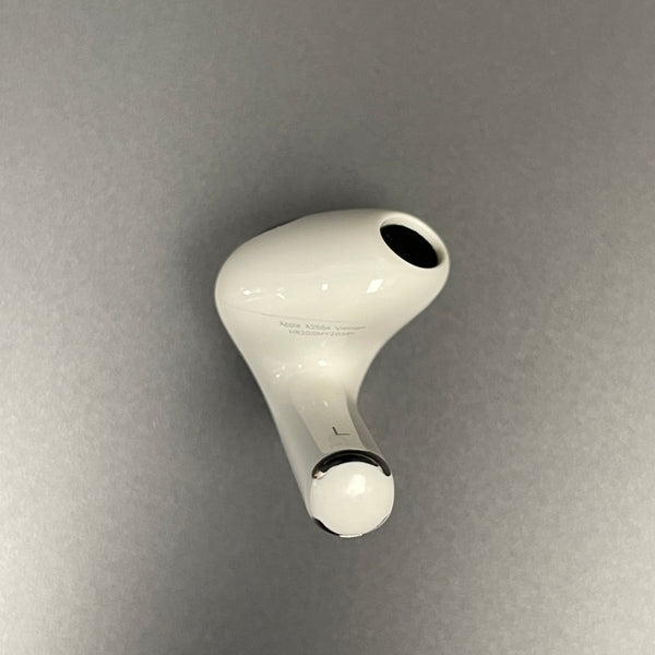 Left Replacement AirPod - 3rd Generation