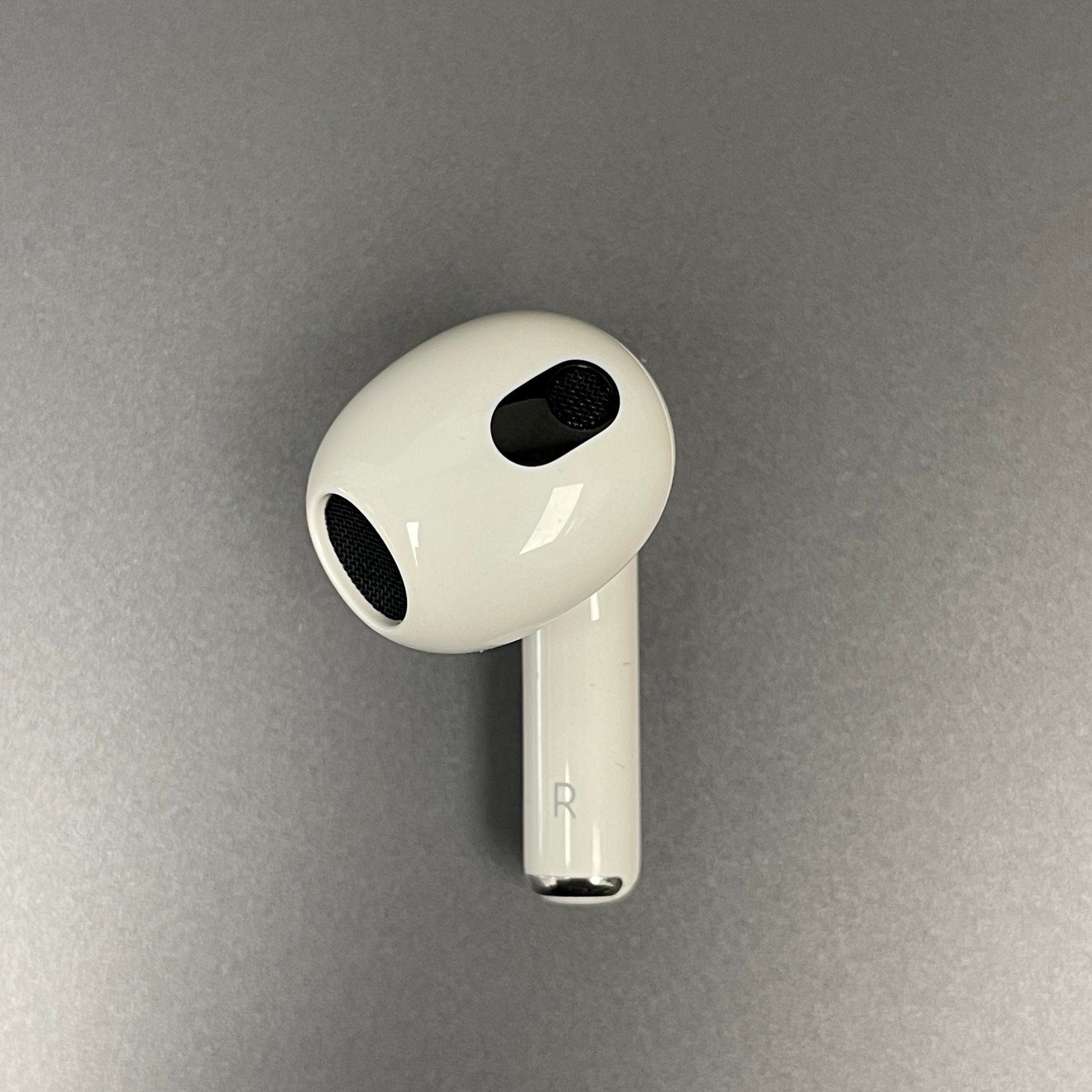 Airpods Really Quiet Right Airpod Is Quiet Right Airpod Is Quiet