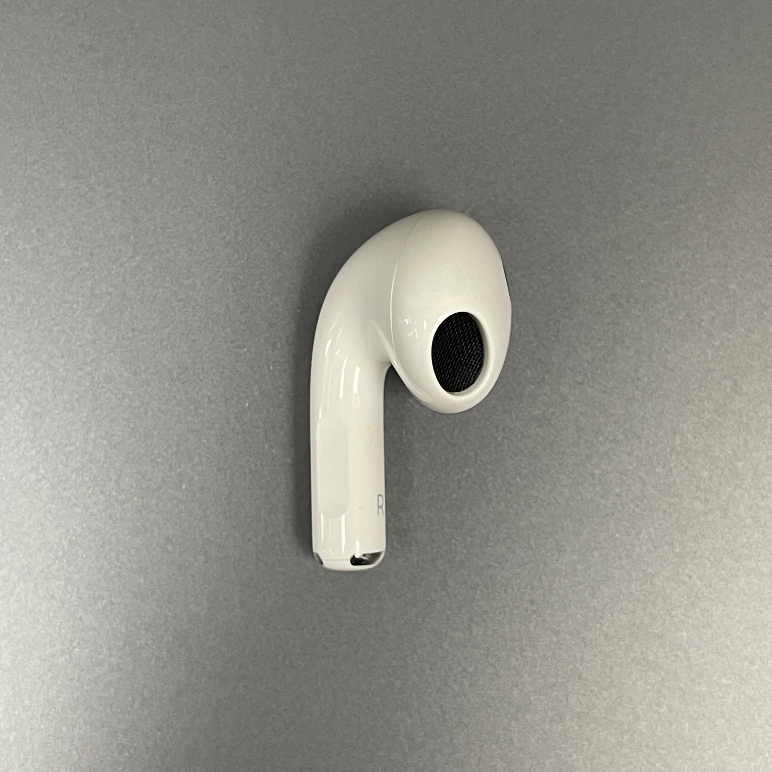 Authentic Right earbud high quality replacement - Apple AirPods 3