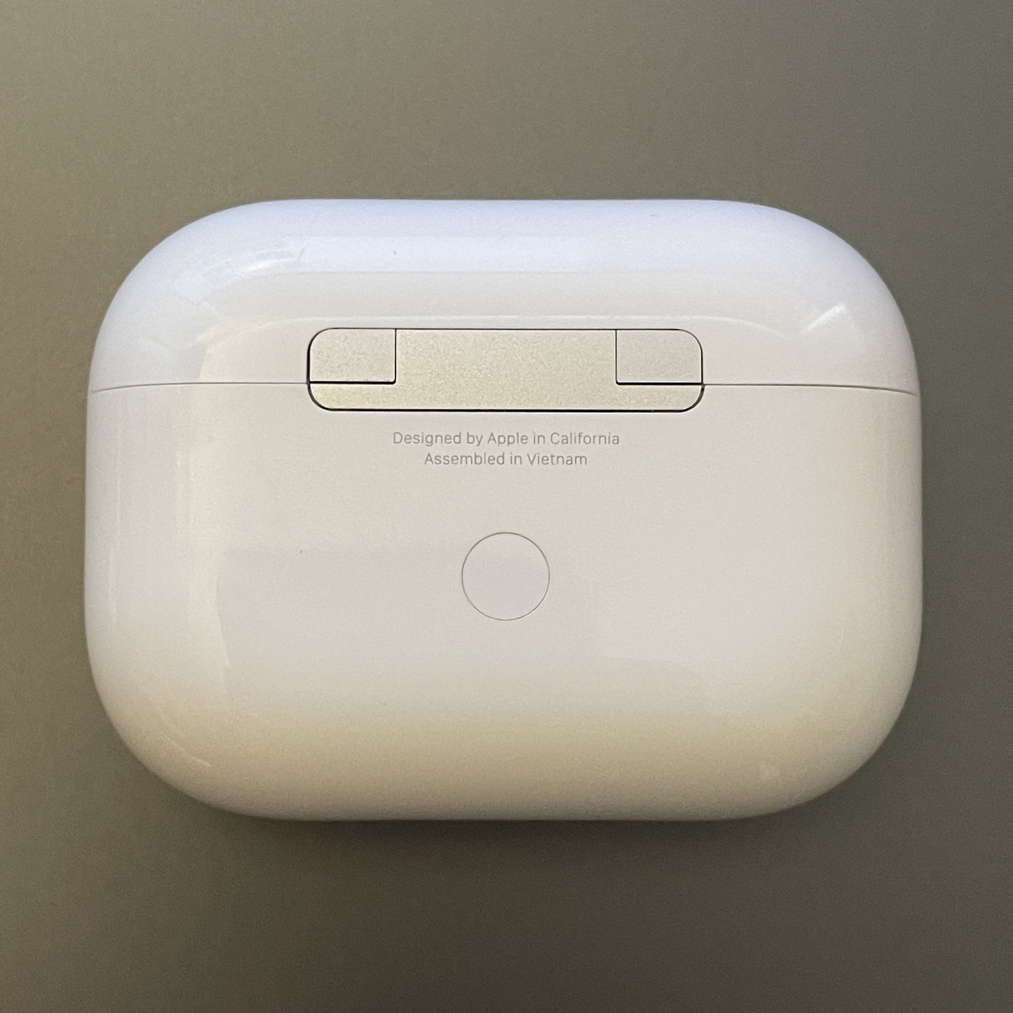 AirPods Pro Replacement Charging Case (1st Generation)