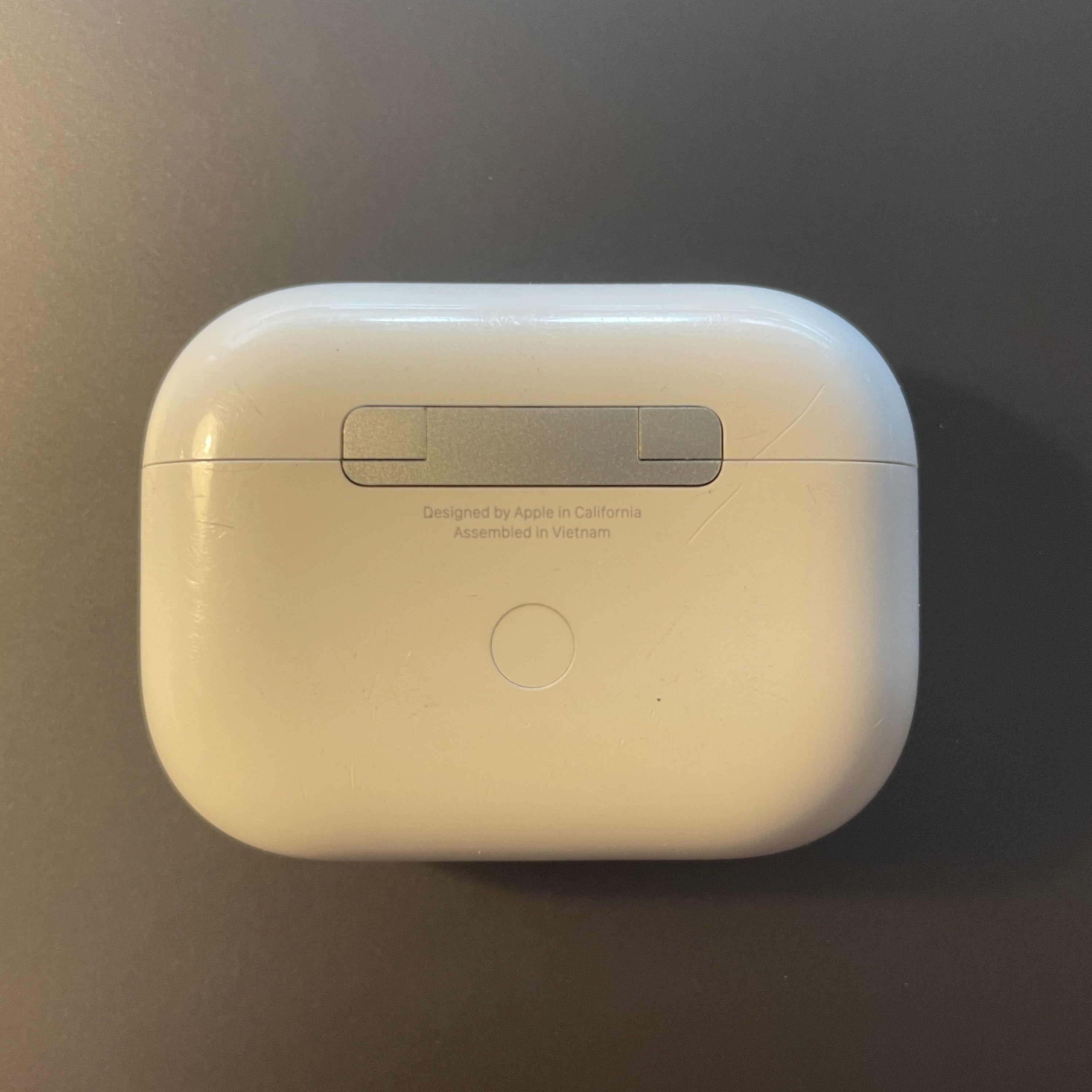 On sale Apple AirPods with Charging Case (1st Generation)