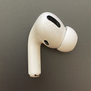 Genuine Apple AirPods Pro RIGHT Side A2083 - Replacement RIGHT SIDE EARBUD  1st