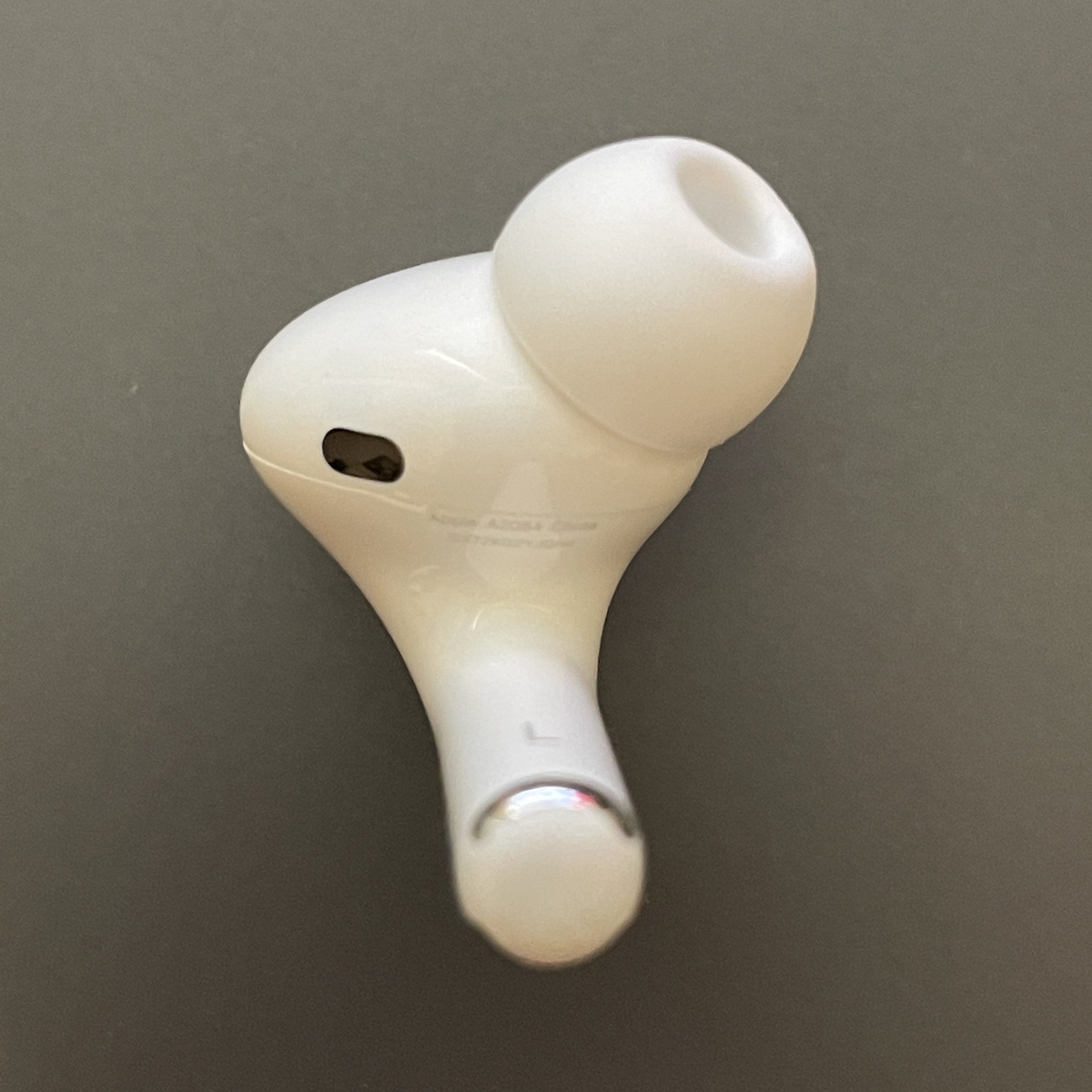 Left outlet airpod pro