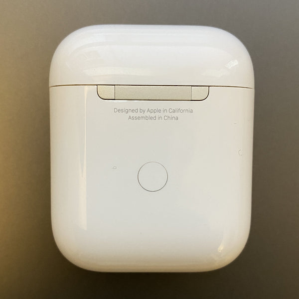 AirPods Replacement Wireless Charging Case